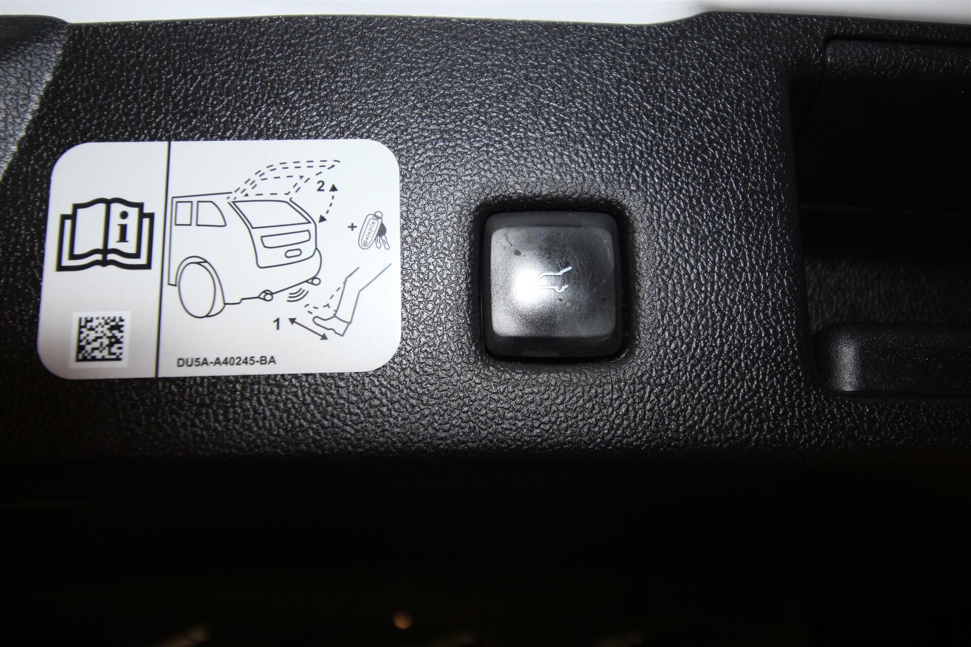 Billede af Ford Kuga 2,5 Plugin-hybrid ST-Line CVT 225HK 5d Trinl. Gear