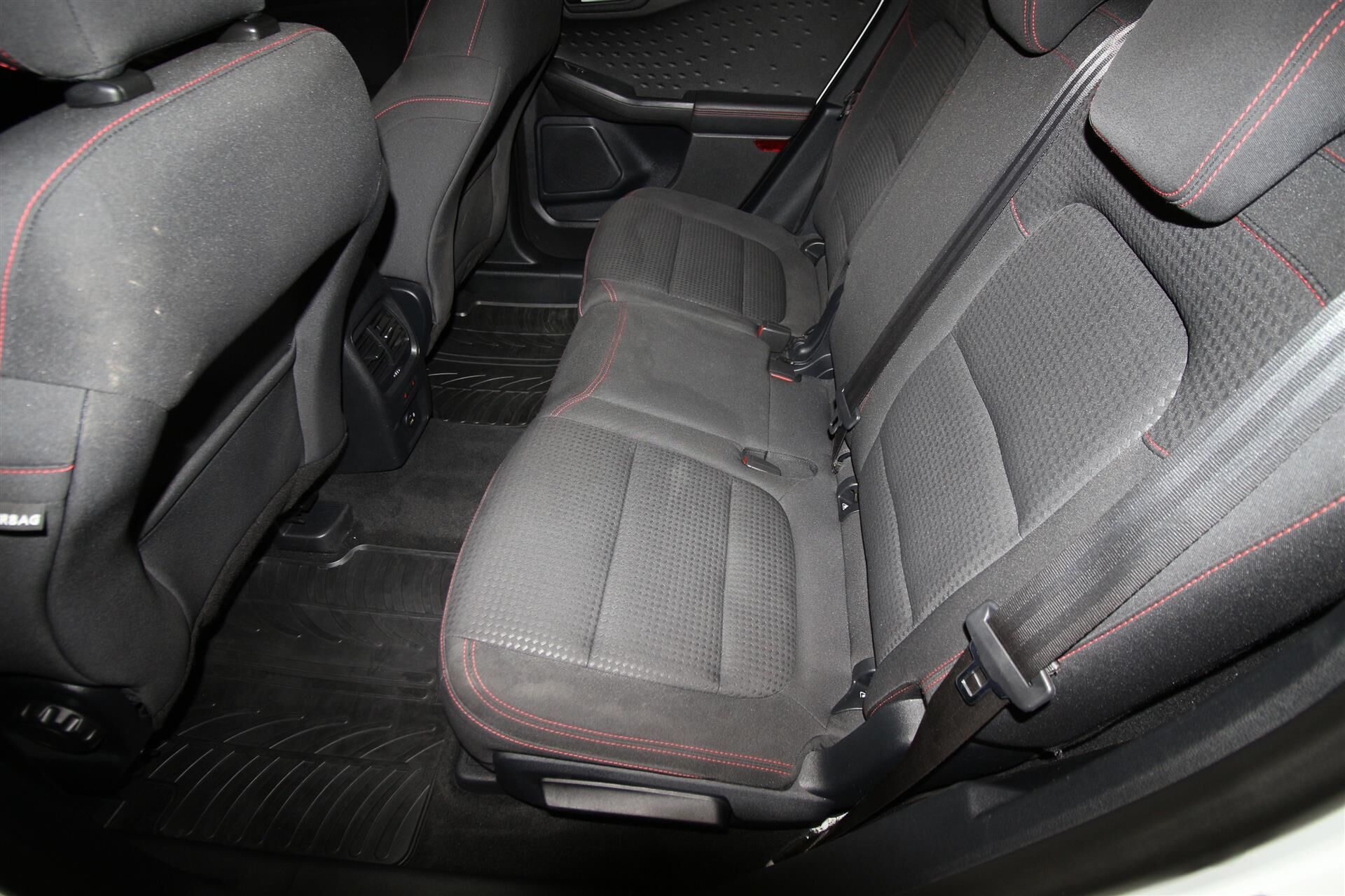 Billede af Ford Kuga 2,5 Plugin-hybrid ST-Line CVT 225HK 5d Trinl. Gear