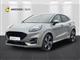 Billede af Ford Puma 1,0 EcoBoost Hybrid ST-Line 125HK 5d 6g