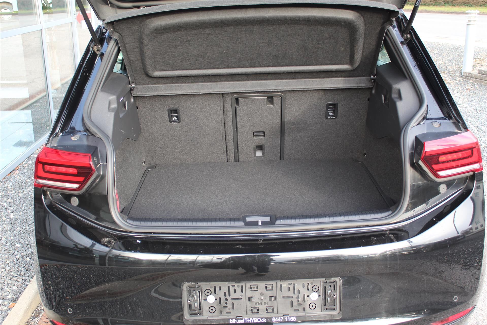 Billede af VW ID.3 EL Pro Performance 204HK 5d Aut.