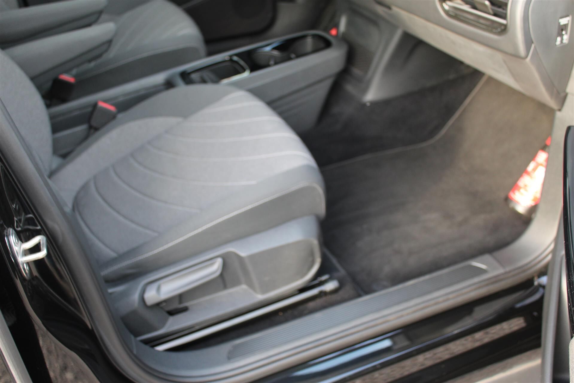 Billede af VW ID.3 EL Pro Performance 204HK 5d Aut.