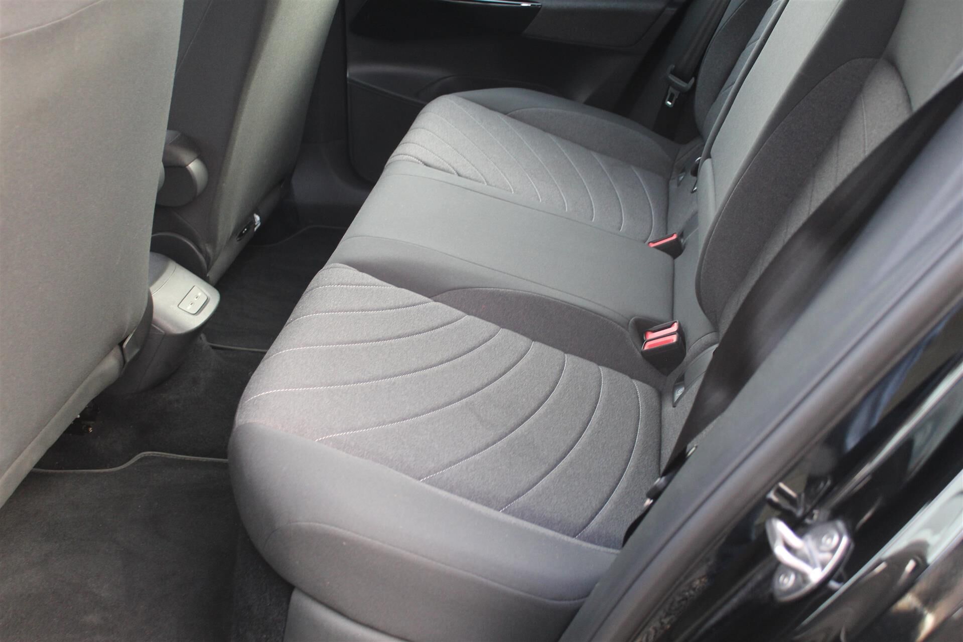 Billede af VW ID.3 EL Pro Performance 204HK 5d Aut.