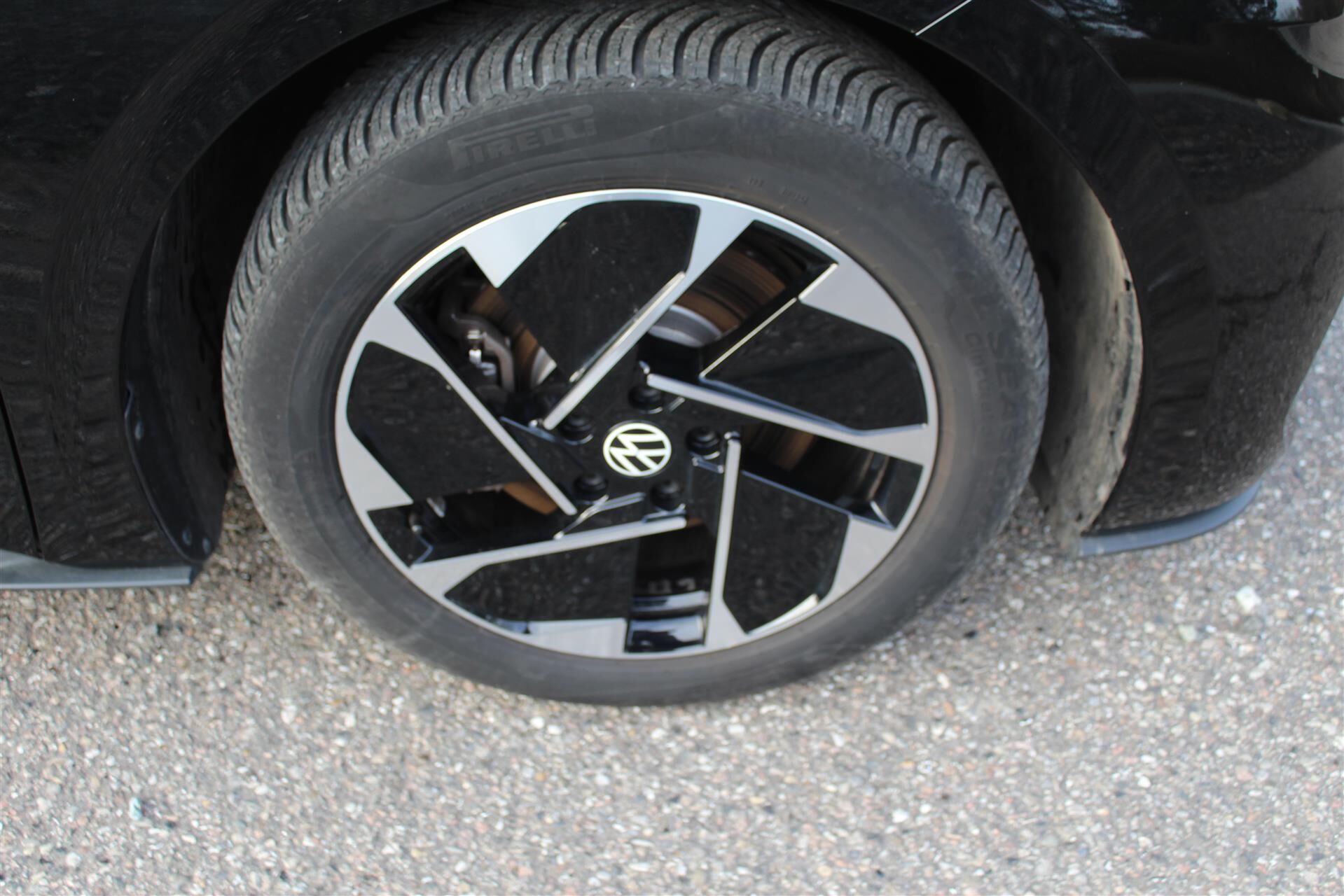 Billede af VW ID.3 EL Pro Performance 204HK 5d Aut.