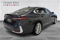 BMW i5 eDrive40 EL Sport Line 340HK Aut.