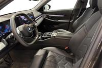 BMW i5 eDrive40 EL Sport Line 340HK Aut.