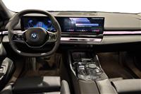BMW i5 eDrive40 EL Sport Line 340HK Aut.