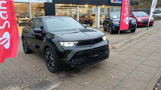 Opel Mokka-e EL Ultimate 136HK 5d Aut.