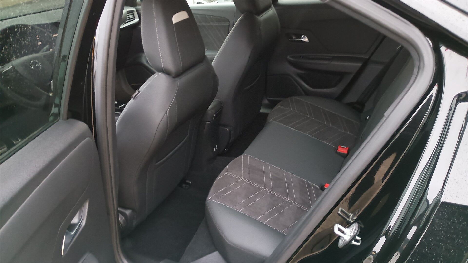 Billede af Opel Mokka-e EL Ultimate 136HK 5d Aut.