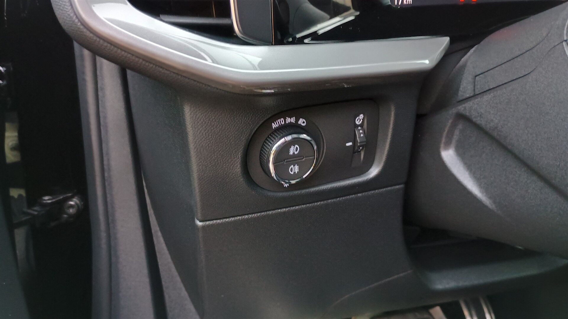 Billede af Opel Mokka-e EL Ultimate 136HK 5d Aut.