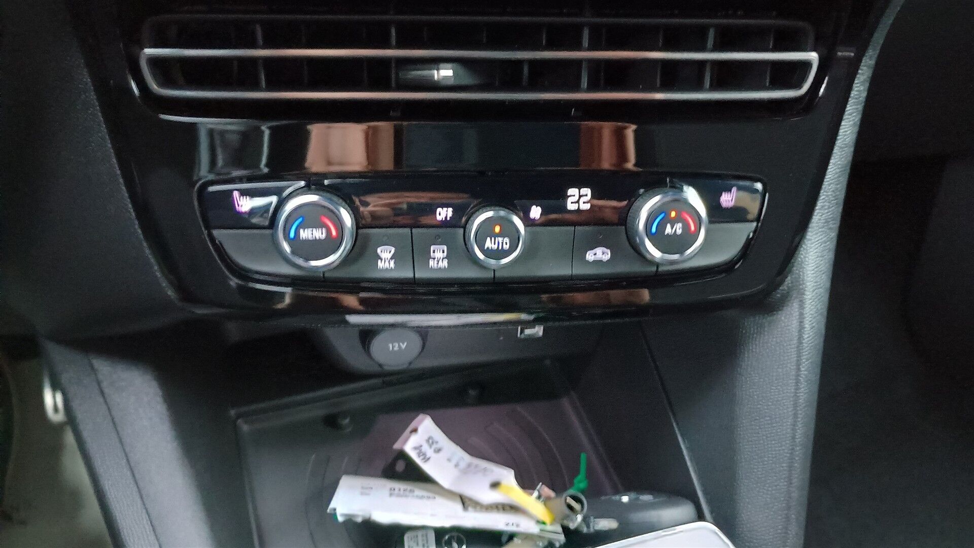 Billede af Opel Mokka-e EL Ultimate 136HK 5d Aut.