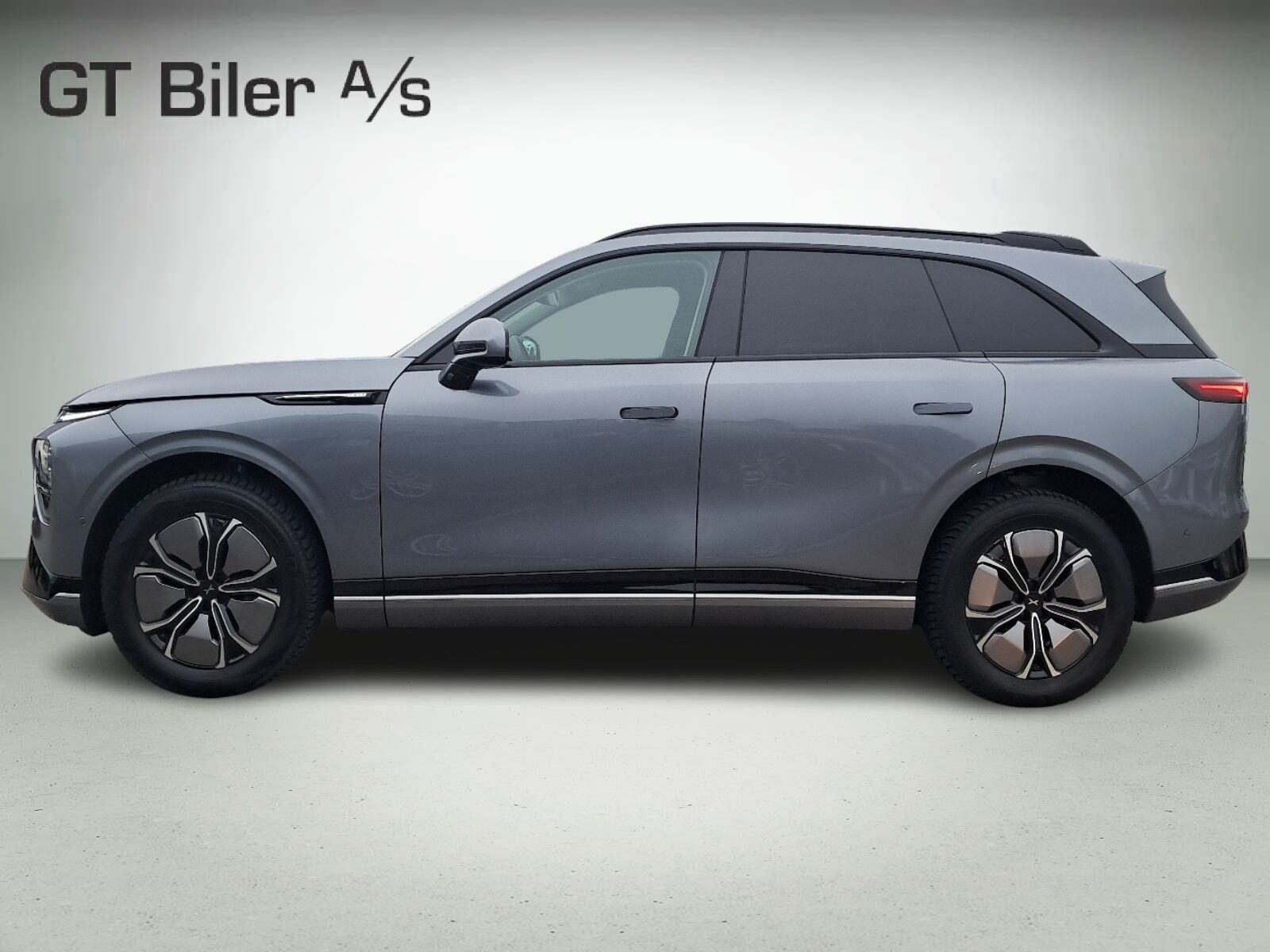 Billede af Xpeng G9 EL Standard Range 313HK 5d Aut.