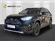 Billede af Toyota RAV4 2,5 Hybrid H3 218HK 5d 6g Aut.