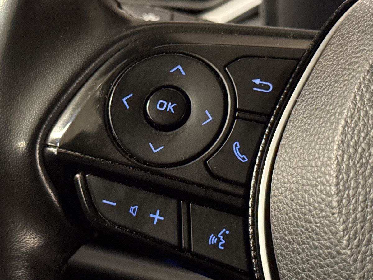 Billede af Toyota RAV4 2,5 Hybrid H3 218HK 5d 6g Aut.