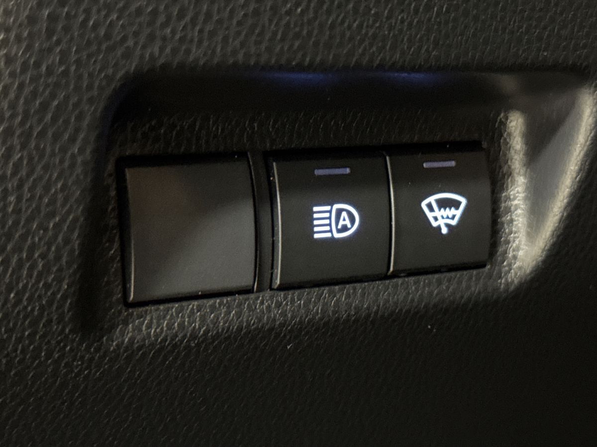 Billede af Toyota RAV4 2,5 Hybrid H3 218HK 5d 6g Aut.