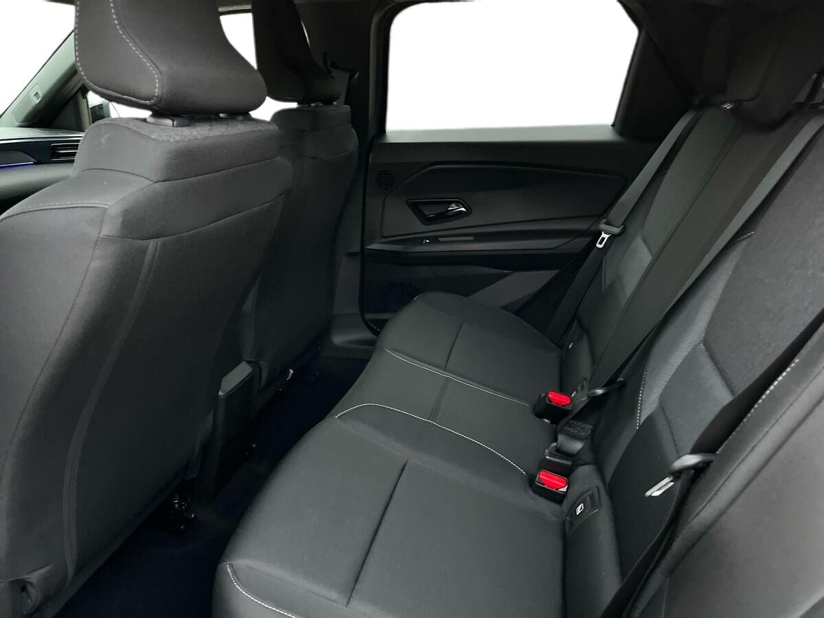 Billede af Nissan Micra EL Advance 52kWh 150HK 5d Aut.