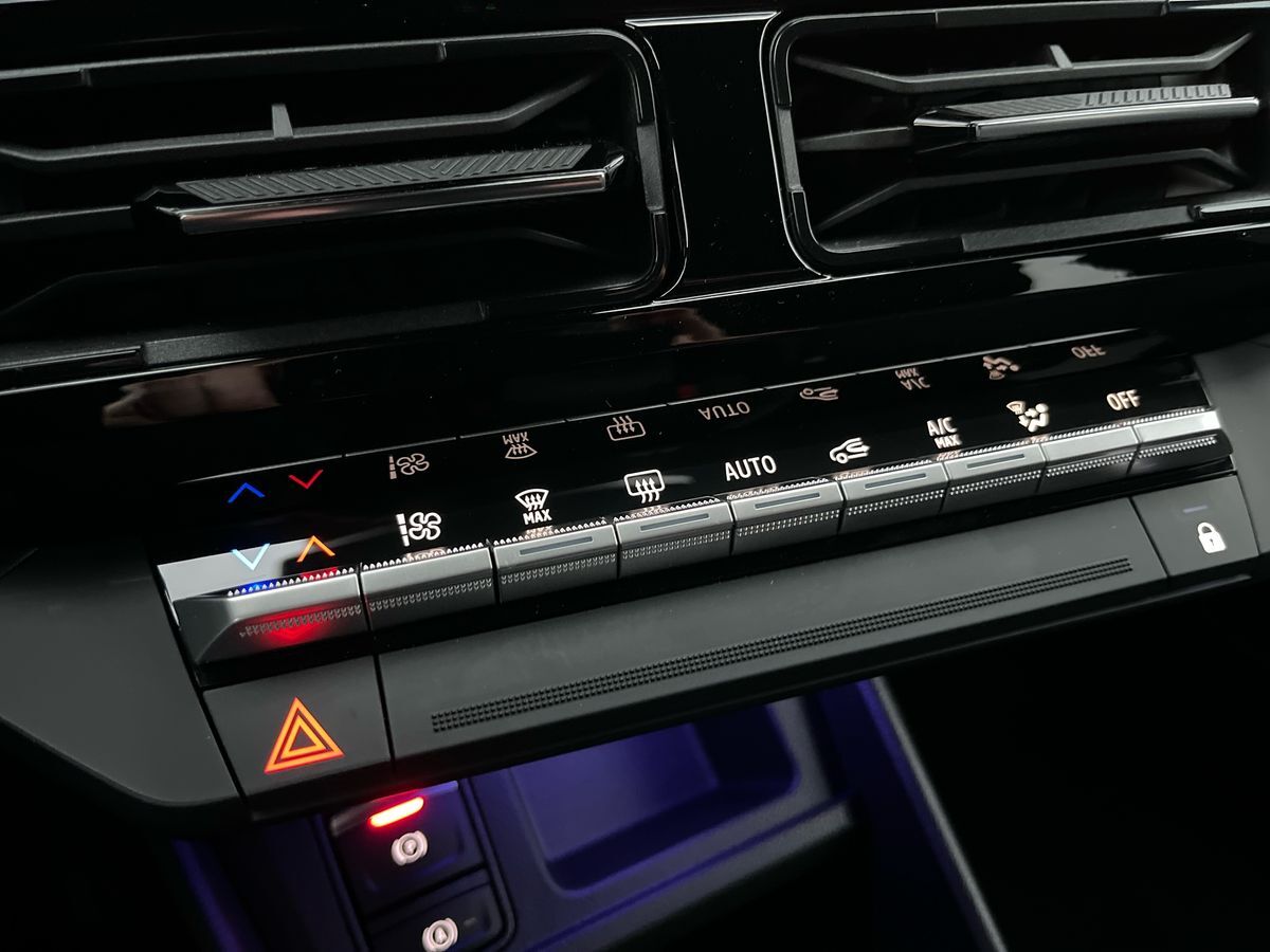 Billede af Nissan Micra EL Advance 52kWh 150HK 5d Aut.