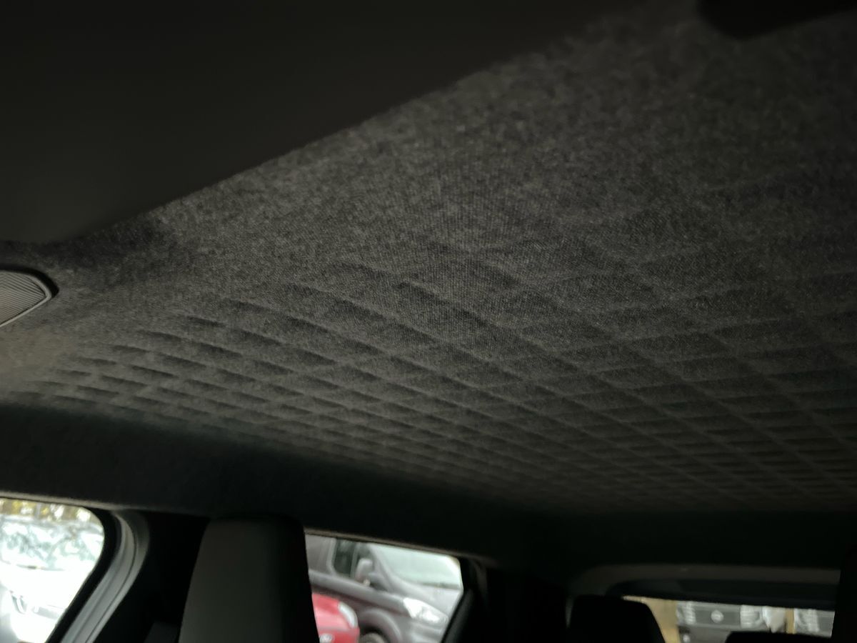 Billede af Nissan Micra EL Advance 52kWh 150HK 5d Aut.