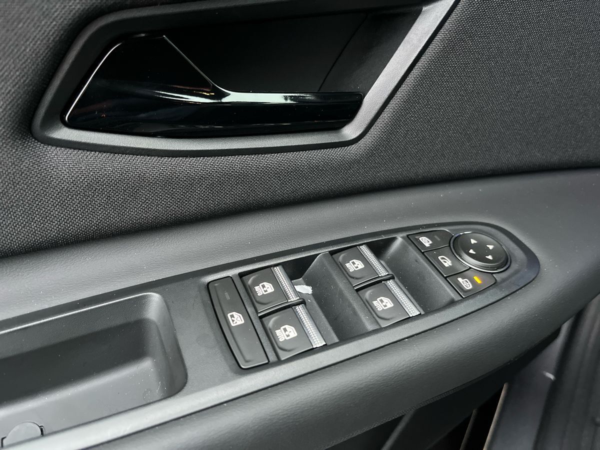 Billede af Nissan Micra EL Advance 52kWh 150HK 5d Aut.