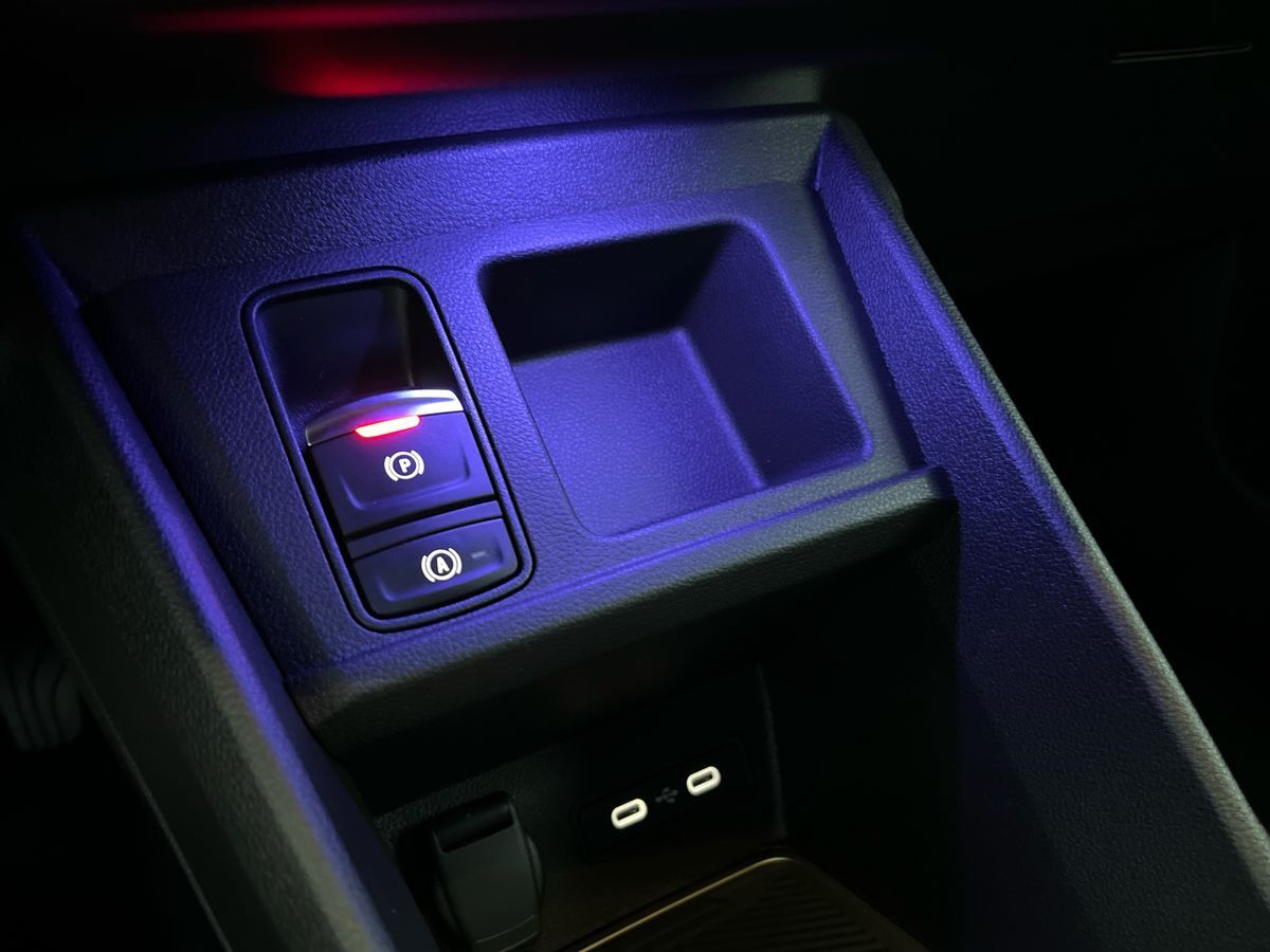 Billede af Nissan Micra EL Advance 52kWh 150HK 5d Aut.