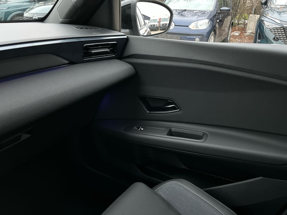 Billede af Nissan Micra EL Advance 52kWh 150HK 5d Aut.