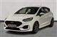Billede af Ford Fiesta 1,0 EcoBoost Hybrid ST-Line 155HK 5d 6g