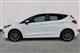 Billede af Ford Fiesta 1,0 EcoBoost Hybrid ST-Line 155HK 5d 6g