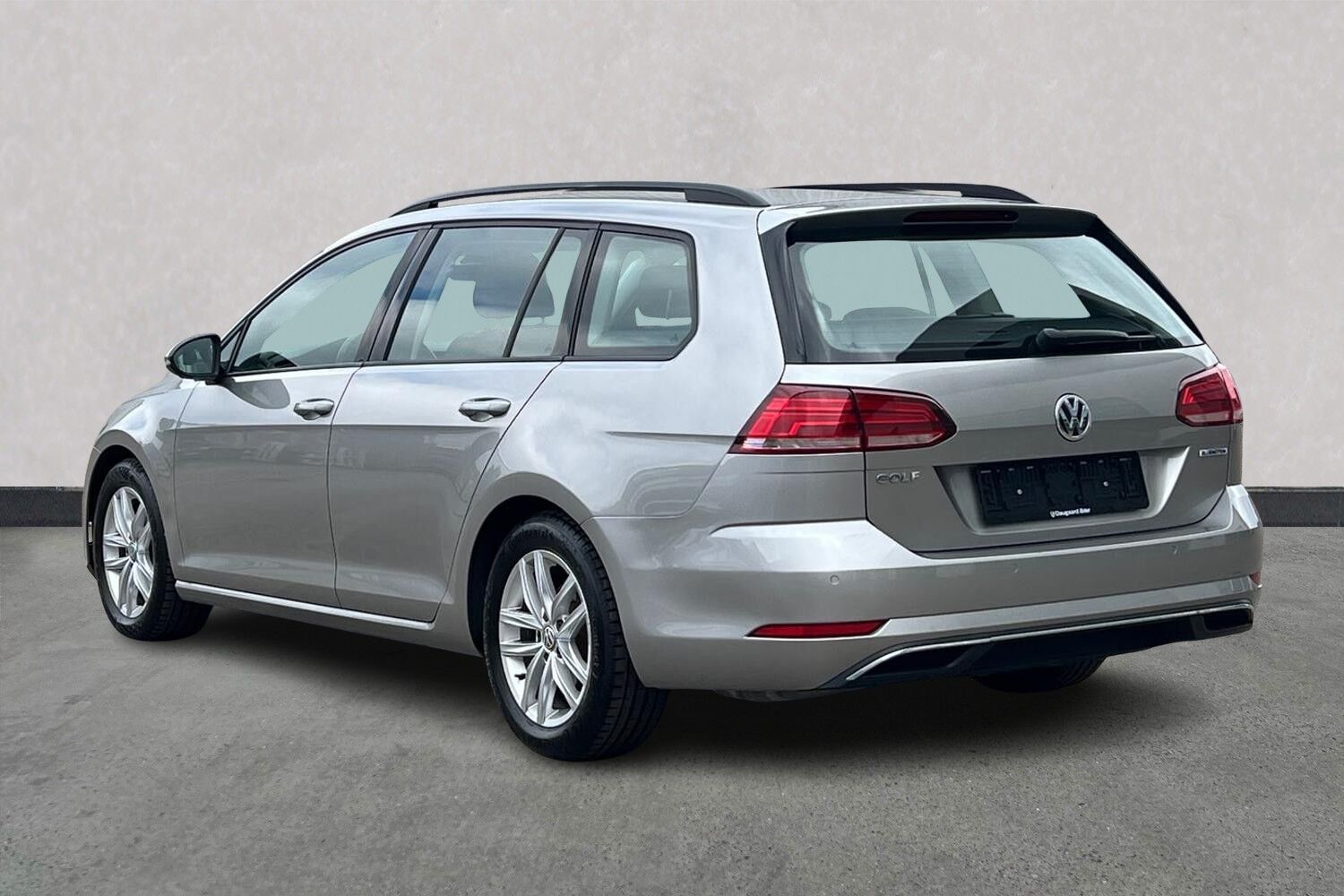 Billede af VW Golf Variant 1,5 TSI EVO ACT Comfortline DSG 130HK Stc 7g Aut.