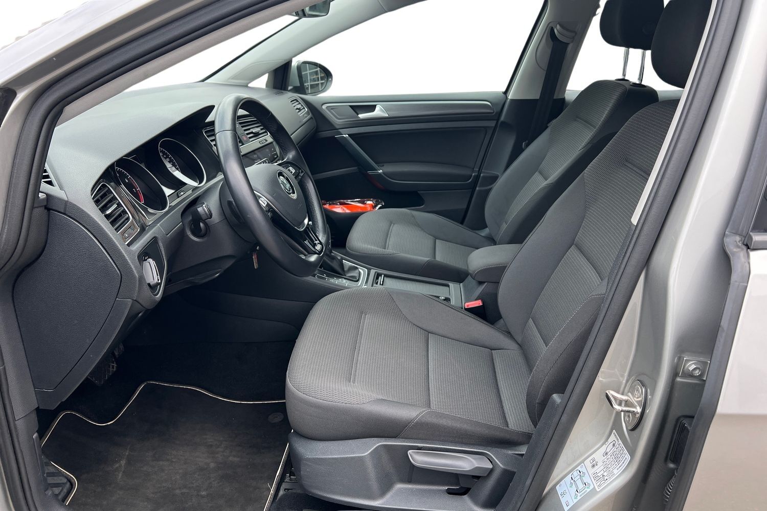 Billede af VW Golf Variant 1,5 TSI EVO ACT Comfortline DSG 130HK Stc 7g Aut.