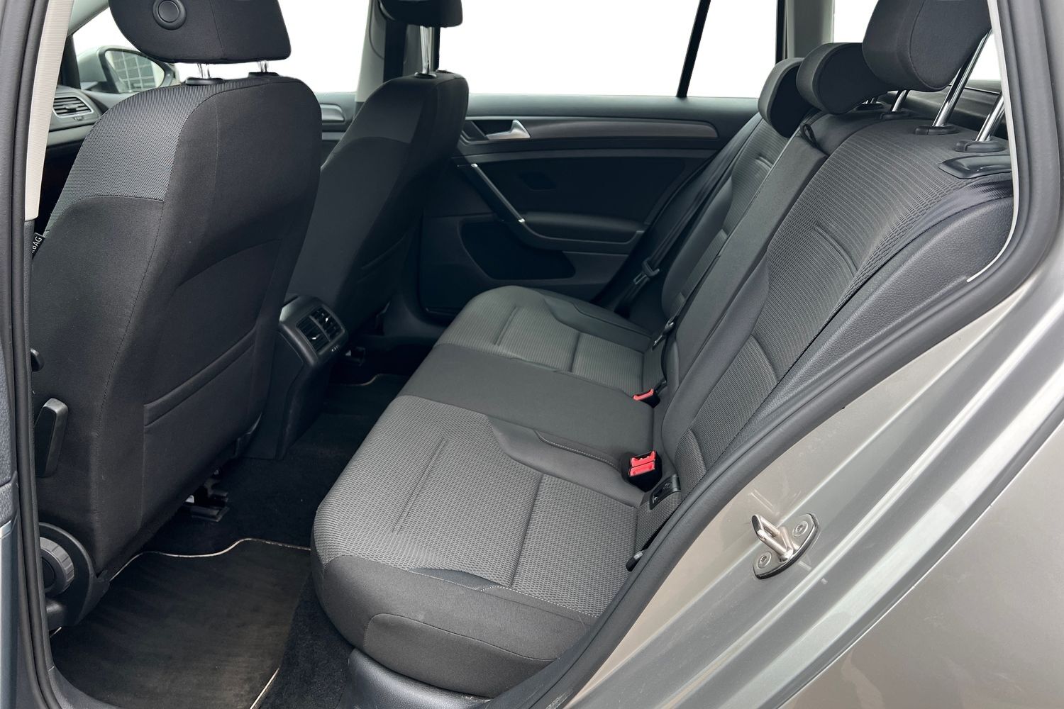 Billede af VW Golf Variant 1,5 TSI EVO ACT Comfortline DSG 130HK Stc 7g Aut.