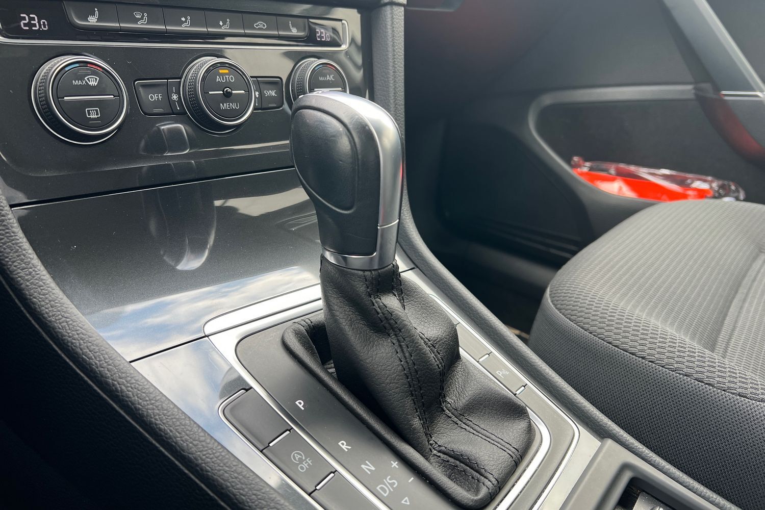 Billede af VW Golf Variant 1,5 TSI EVO ACT Comfortline DSG 130HK Stc 7g Aut.