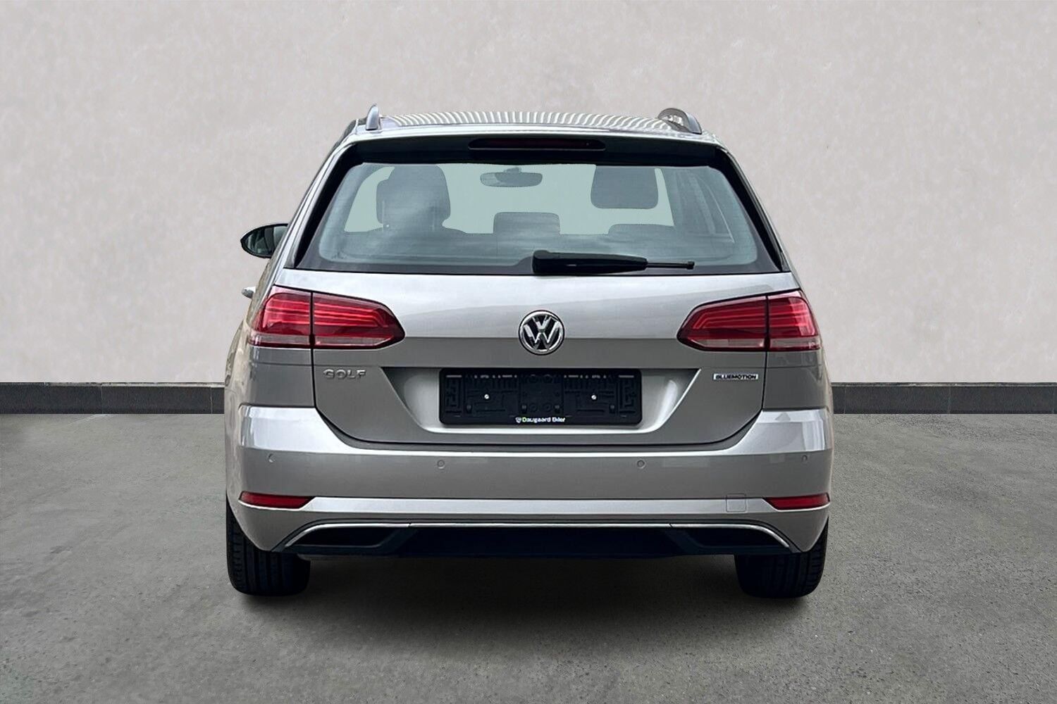 Billede af VW Golf Variant 1,5 TSI EVO ACT Comfortline DSG 130HK Stc 7g Aut.