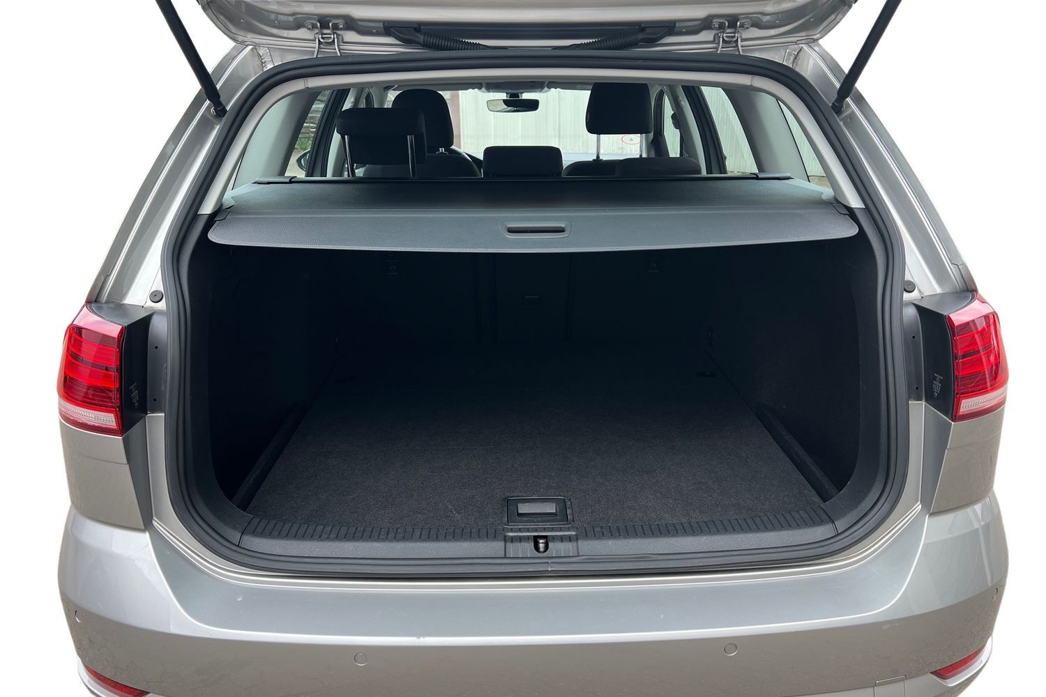 Billede af VW Golf Variant 1,5 TSI EVO ACT Comfortline DSG 130HK Stc 7g Aut.