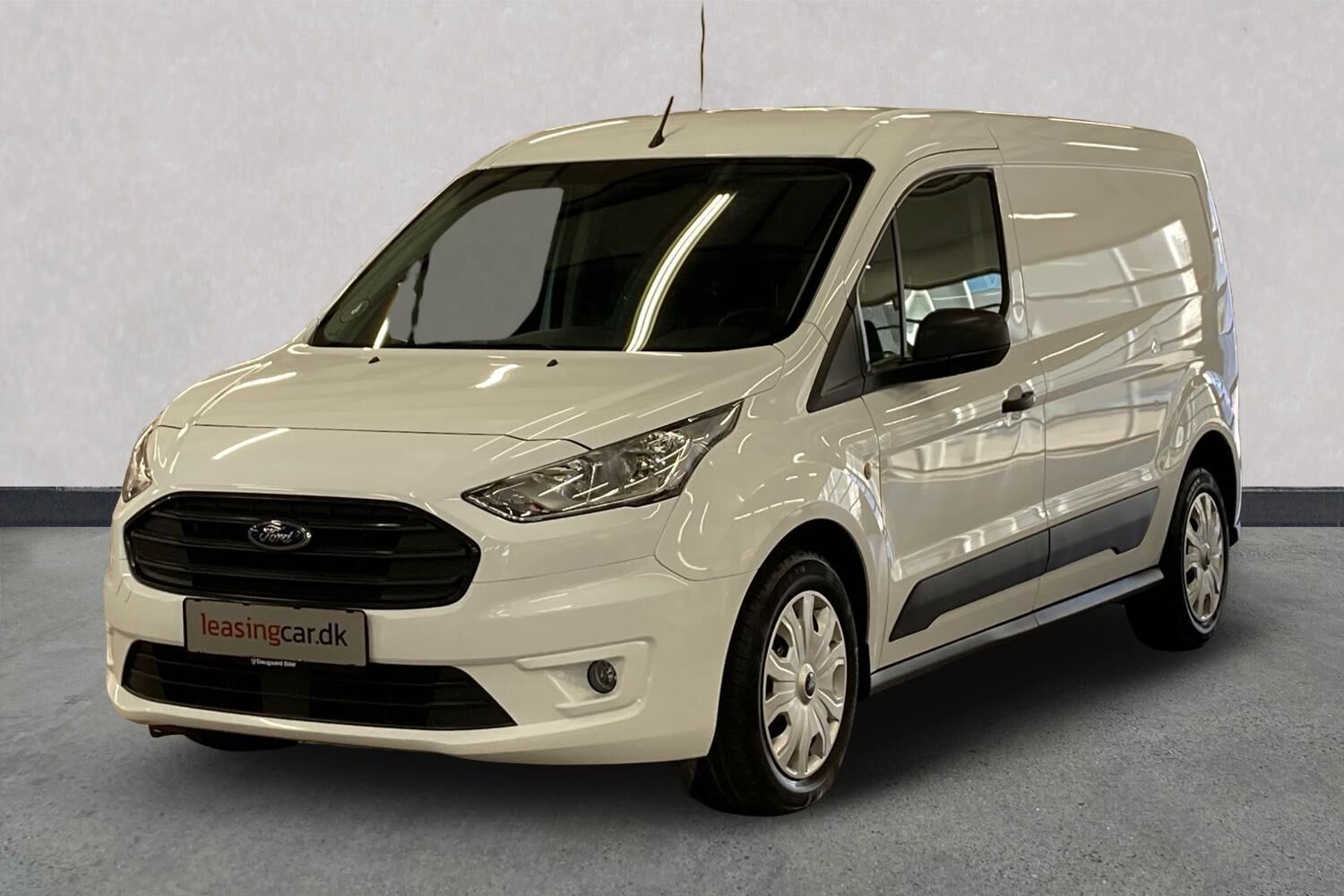 Billede af Ford Transit Connect Lang 1,5 EcoBlue Trend 100HK Van 6g
