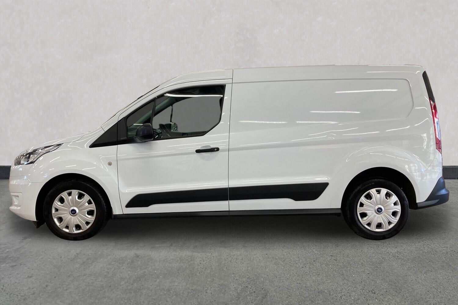 Billede af Ford Transit Connect Lang 1,5 EcoBlue Trend 100HK Van 6g