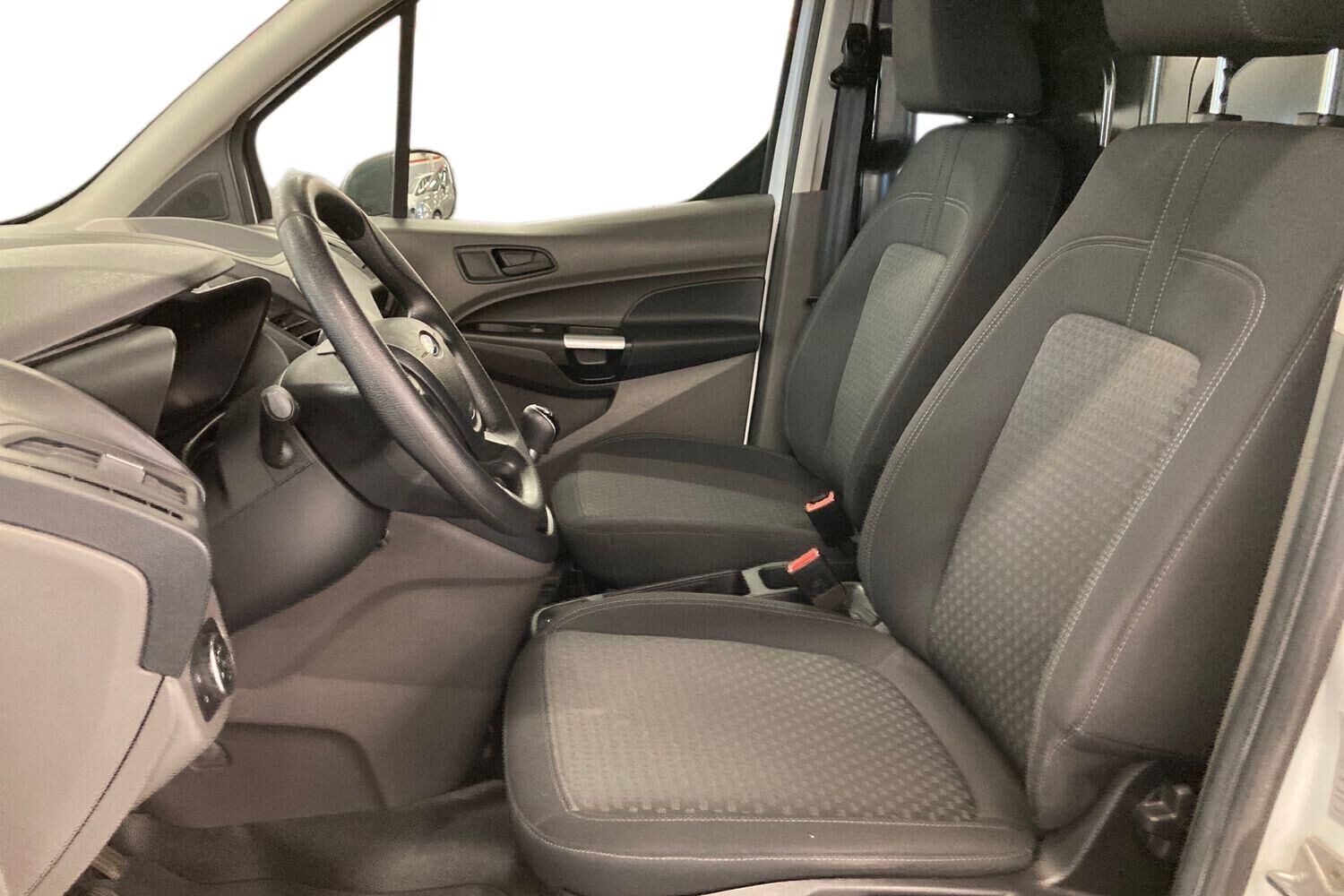 Billede af Ford Transit Connect Lang 1,5 EcoBlue Trend 100HK Van 6g