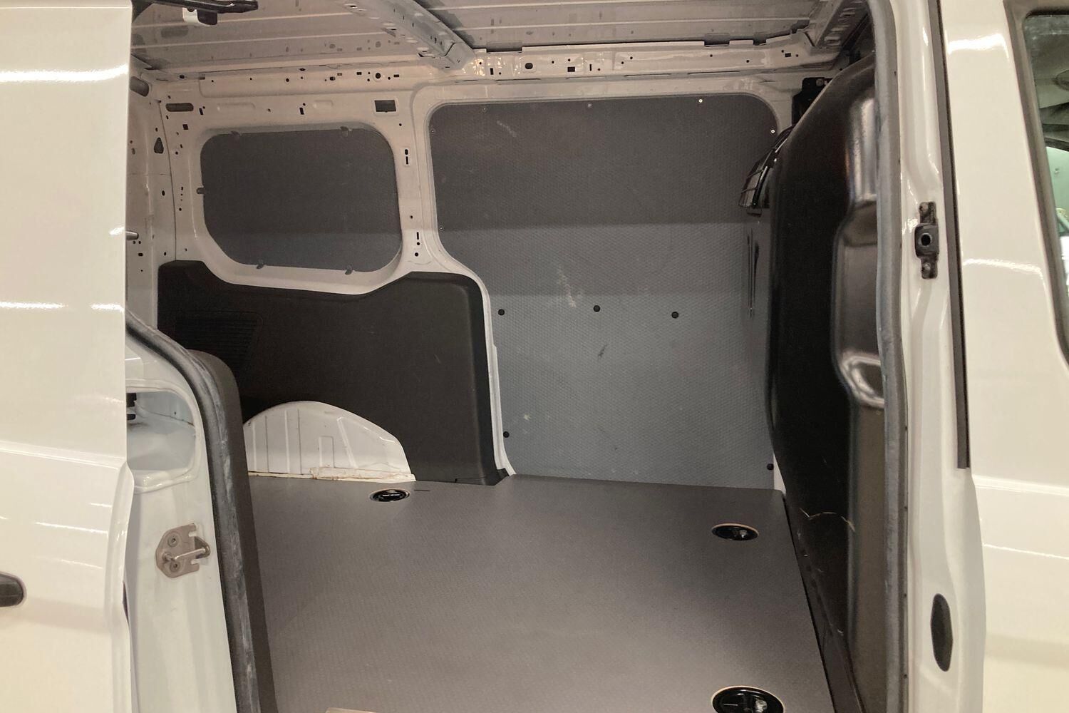 Billede af Ford Transit Connect Lang 1,5 EcoBlue Trend 100HK Van 6g