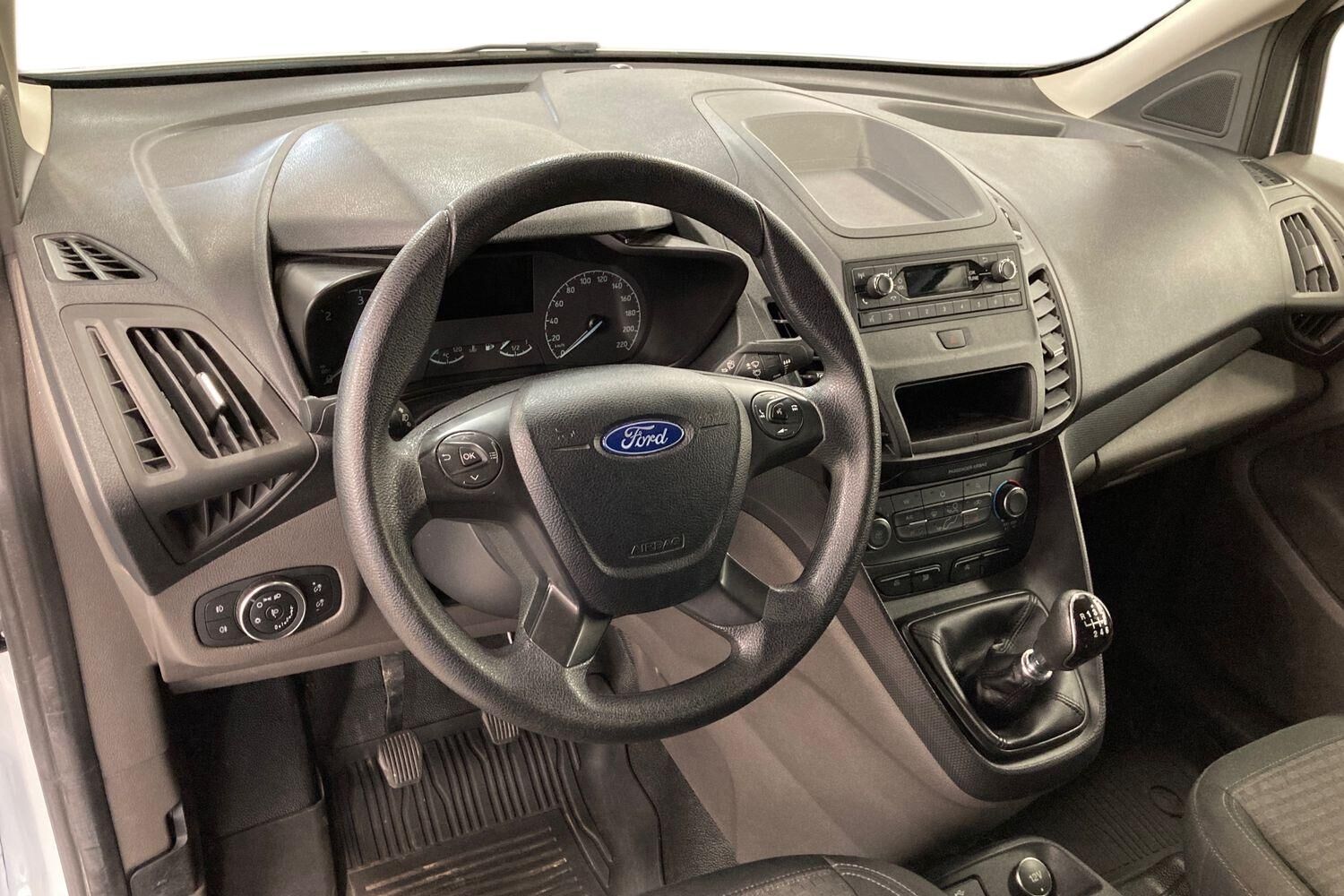 Billede af Ford Transit Connect Lang 1,5 EcoBlue Trend 100HK Van 6g