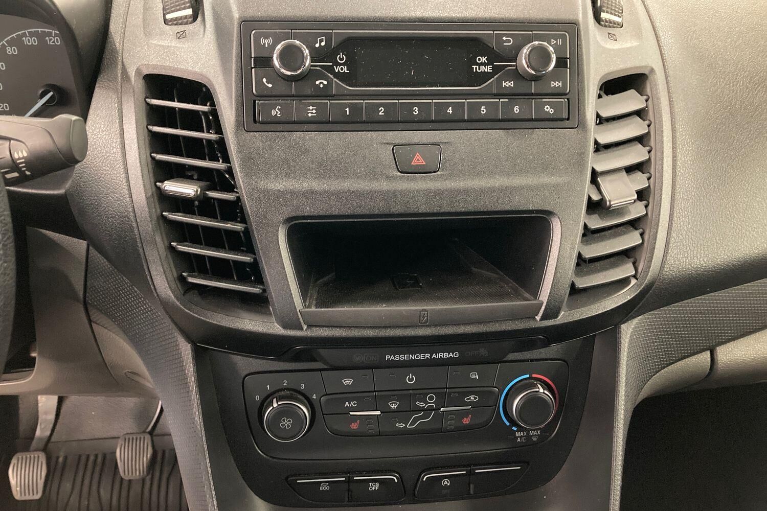 Billede af Ford Transit Connect Lang 1,5 EcoBlue Trend 100HK Van 6g