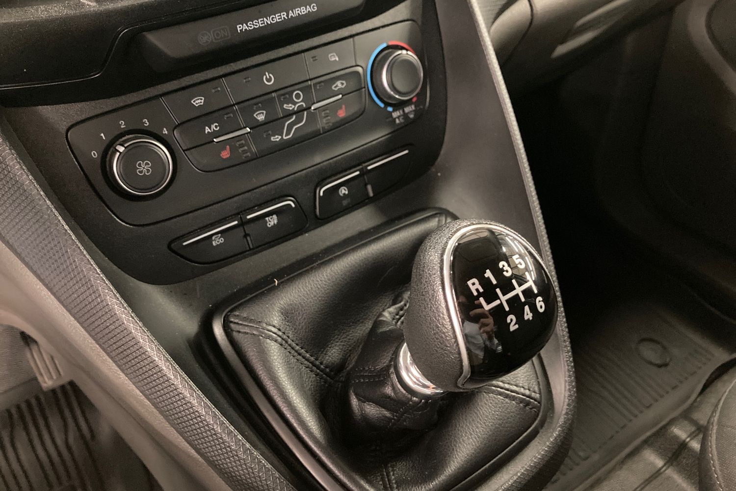 Billede af Ford Transit Connect Lang 1,5 EcoBlue Trend 100HK Van 6g