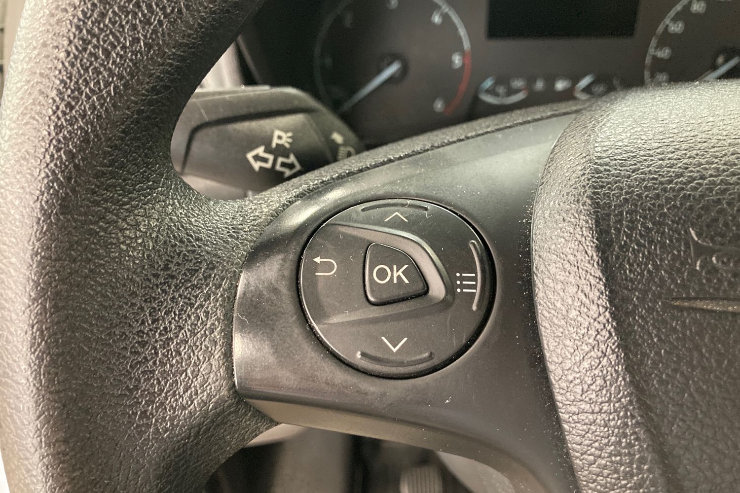 Billede af Ford Transit Connect Lang 1,5 EcoBlue Trend 100HK Van 6g