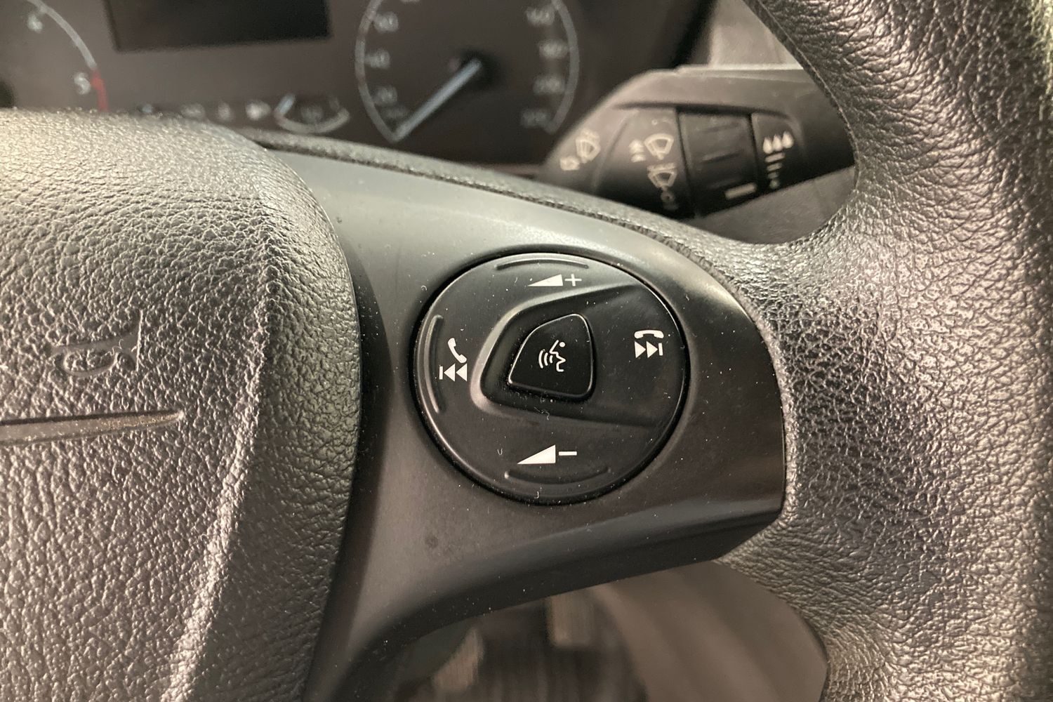 Billede af Ford Transit Connect Lang 1,5 EcoBlue Trend 100HK Van 6g