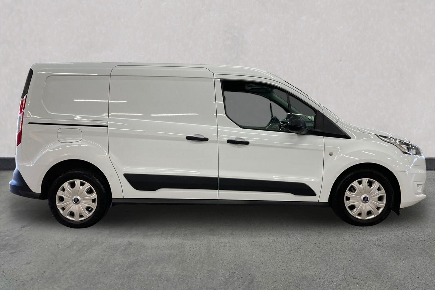 Billede af Ford Transit Connect Lang 1,5 EcoBlue Trend 100HK Van 6g