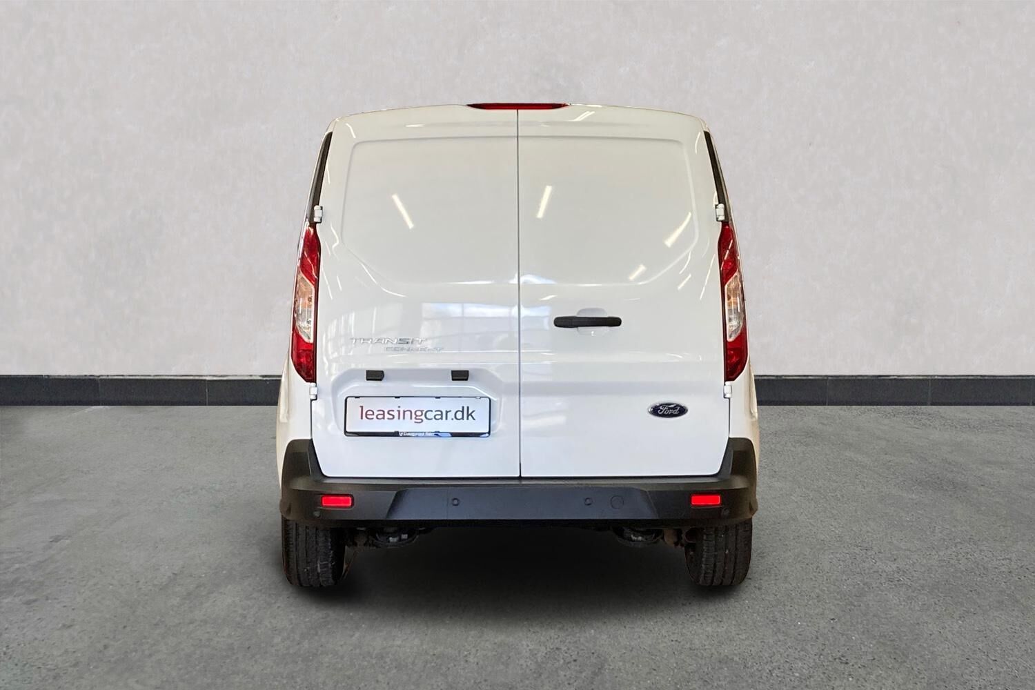 Billede af Ford Transit Connect Lang 1,5 EcoBlue Trend 100HK Van 6g