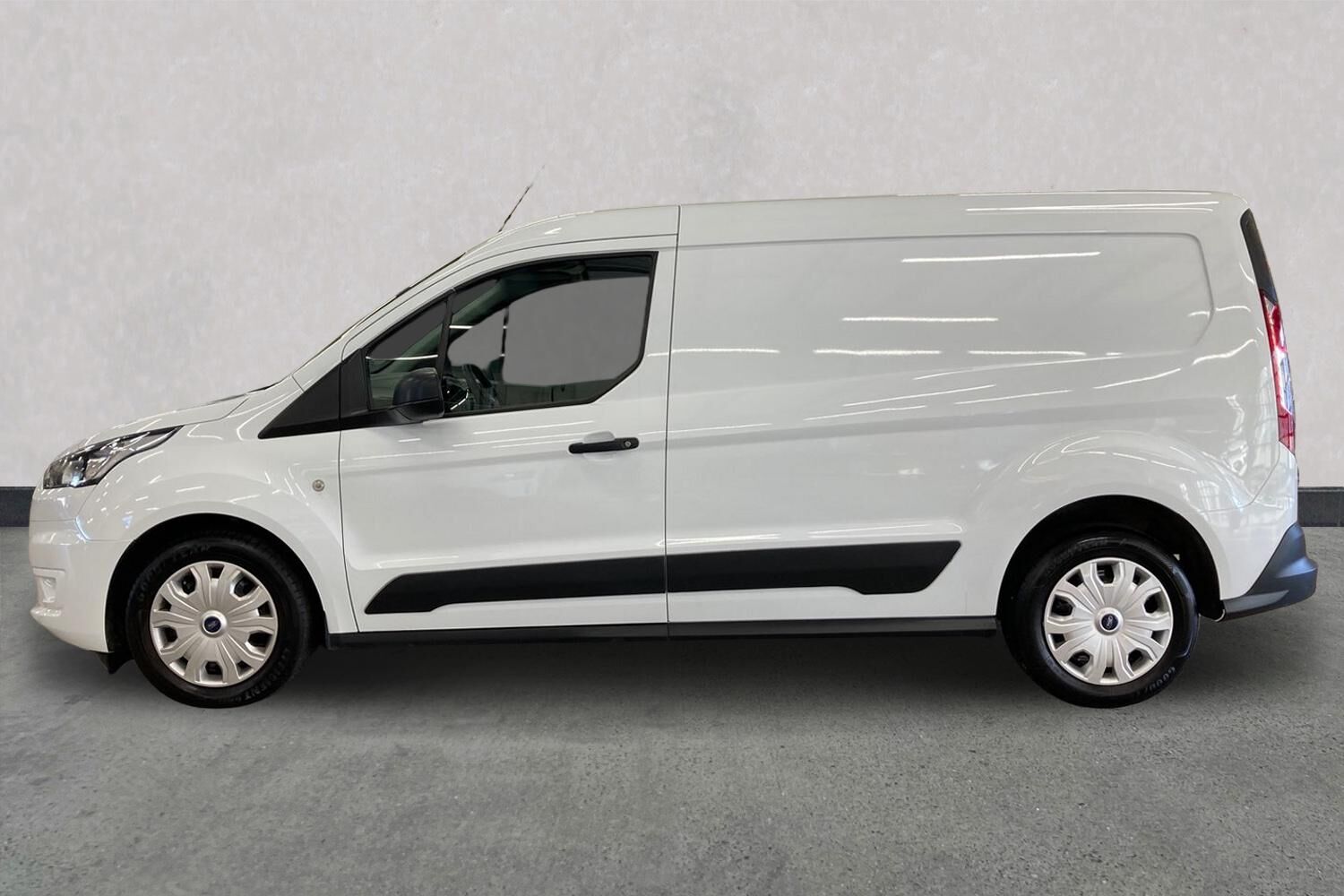 Billede af Ford Transit Connect Lang 1,5 EcoBlue Trend 100HK Van 6g