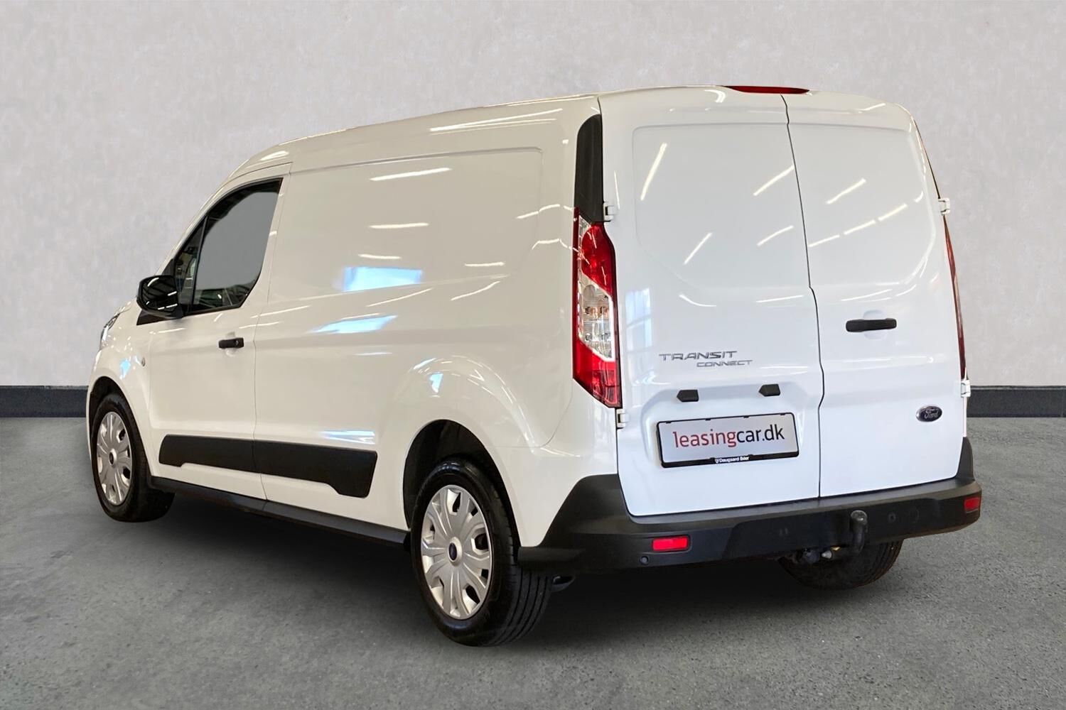 Billede af Ford Transit Connect Lang 1,5 EcoBlue Trend 100HK Van 6g