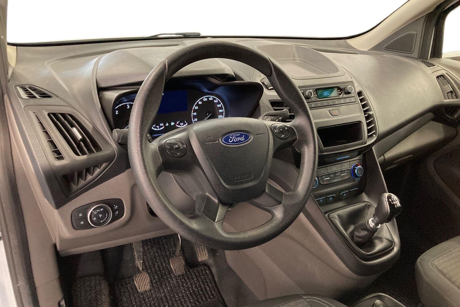 Billede af Ford Transit Connect Lang 1,5 EcoBlue Trend 100HK Van 6g