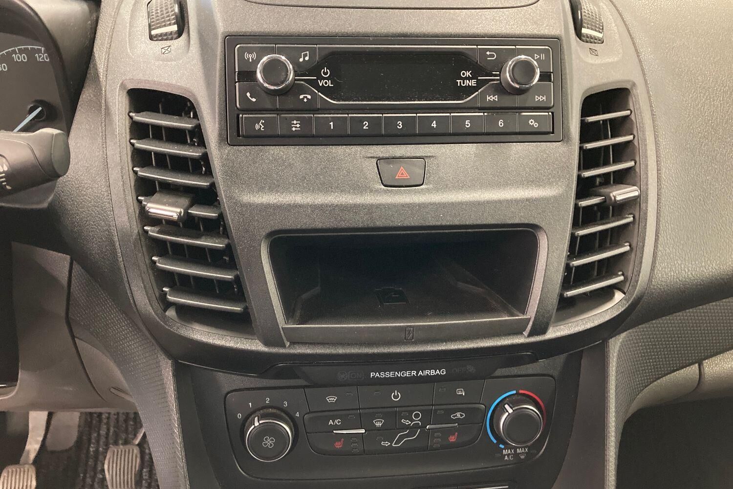 Billede af Ford Transit Connect Lang 1,5 EcoBlue Trend 100HK Van 6g