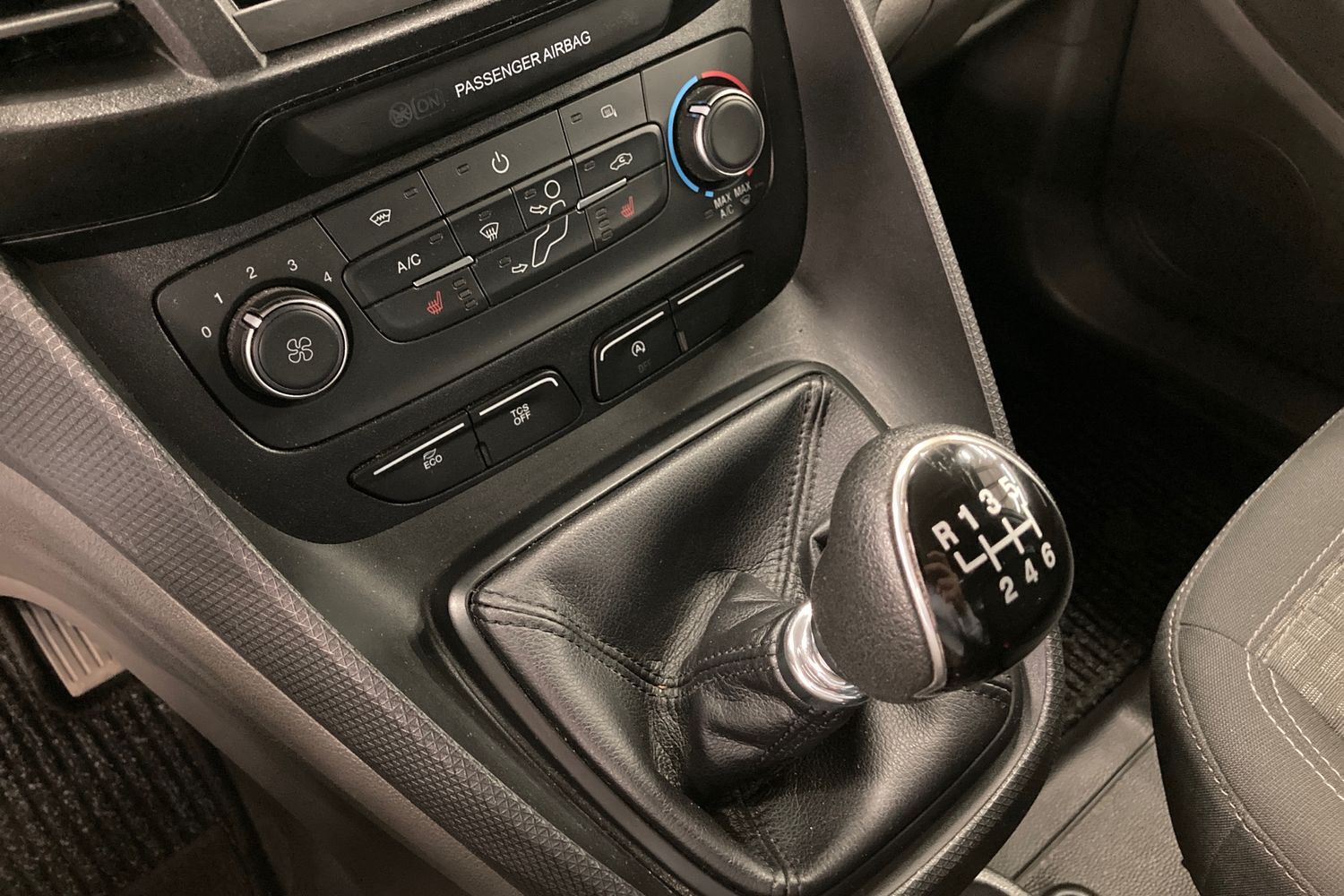 Billede af Ford Transit Connect Lang 1,5 EcoBlue Trend 100HK Van 6g