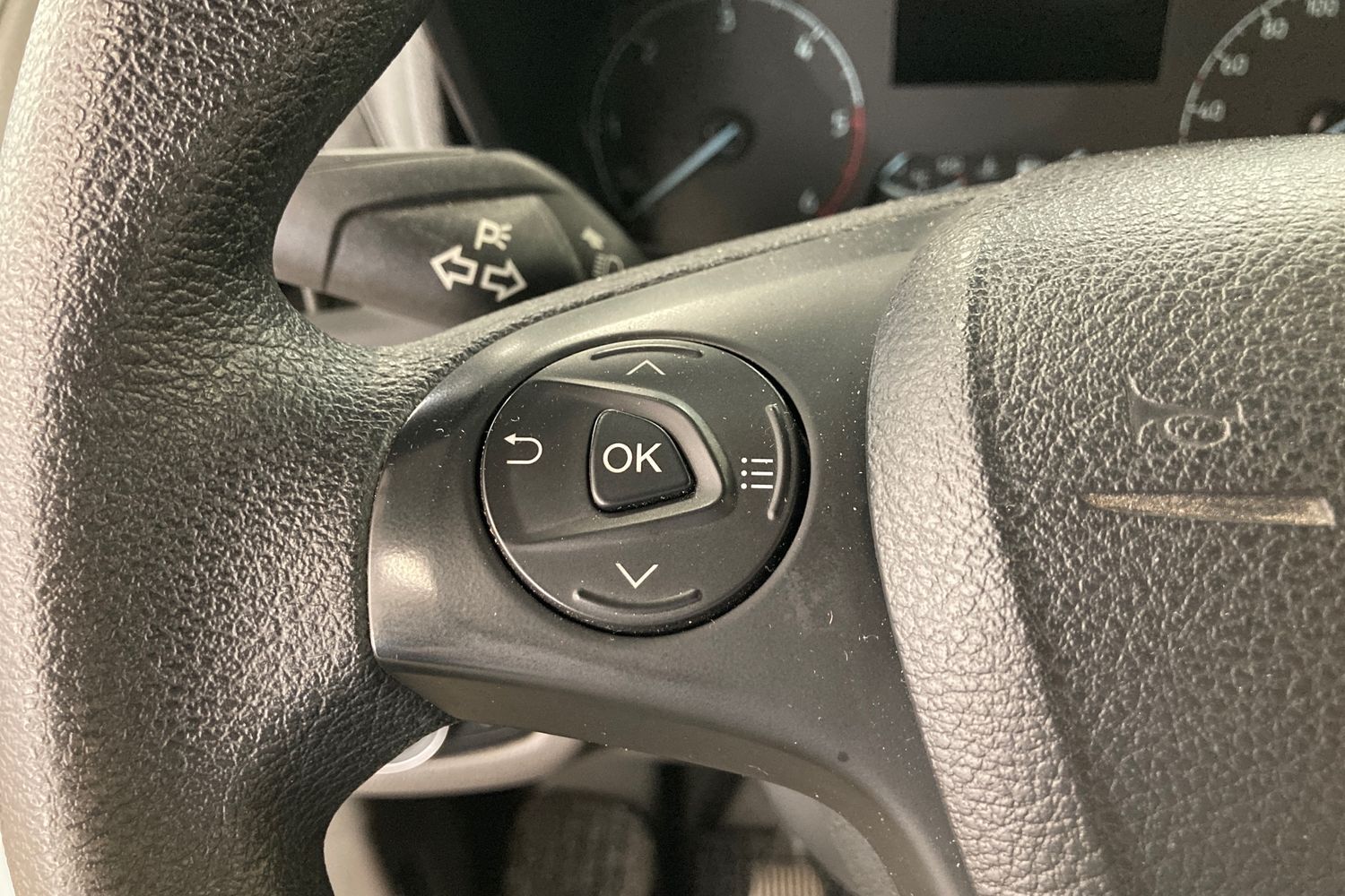 Billede af Ford Transit Connect Lang 1,5 EcoBlue Trend 100HK Van 6g