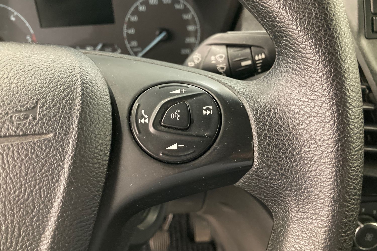 Billede af Ford Transit Connect Lang 1,5 EcoBlue Trend 100HK Van 6g